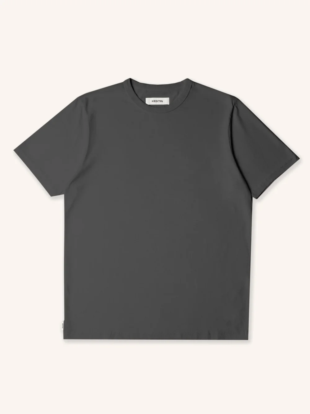 Drem Classic T-Shirt in Charcoal