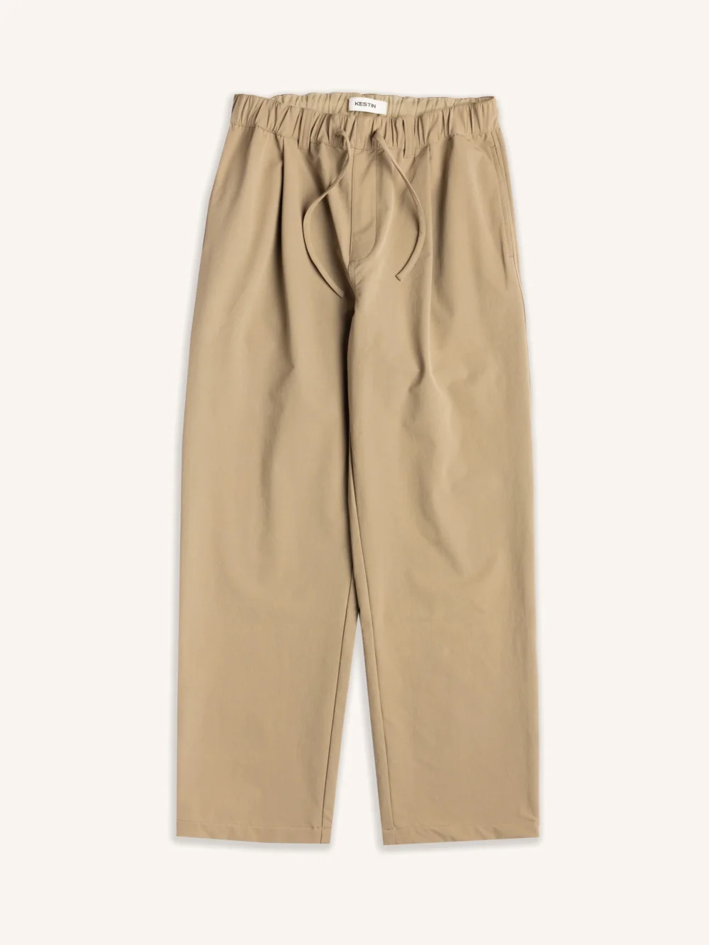 Doune Pant in Khaki CORDURA® 4-Way Stretch