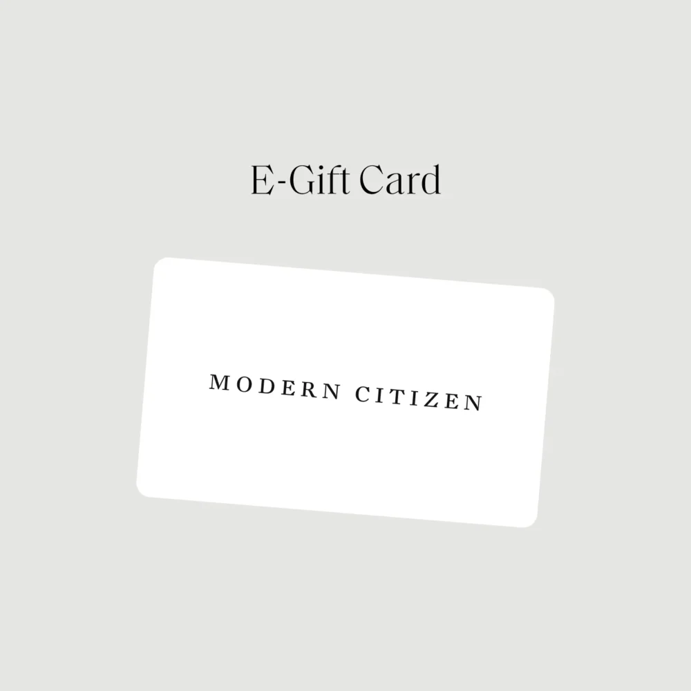 E-Gift Card