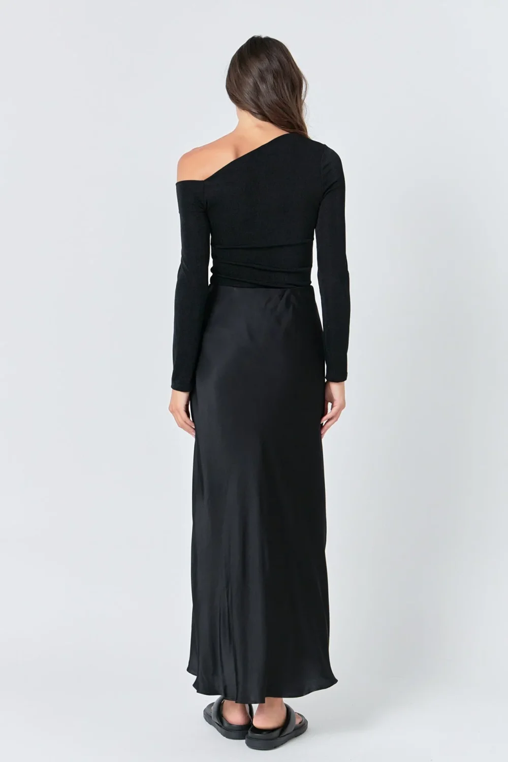 Asymmetric Shoulder Top - 5