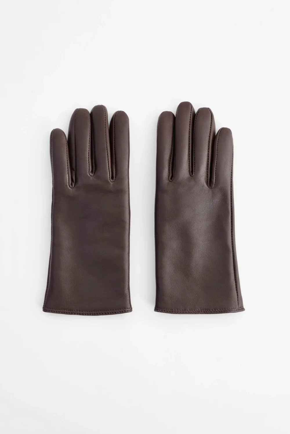 MESSIKA | Leather Gloves