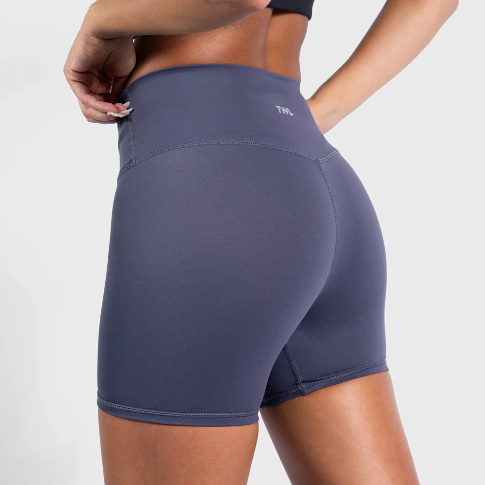 TWL - WOMEN'S MAVERICK SHORTS - 4.5" - MIDNIGHT EXPRESS