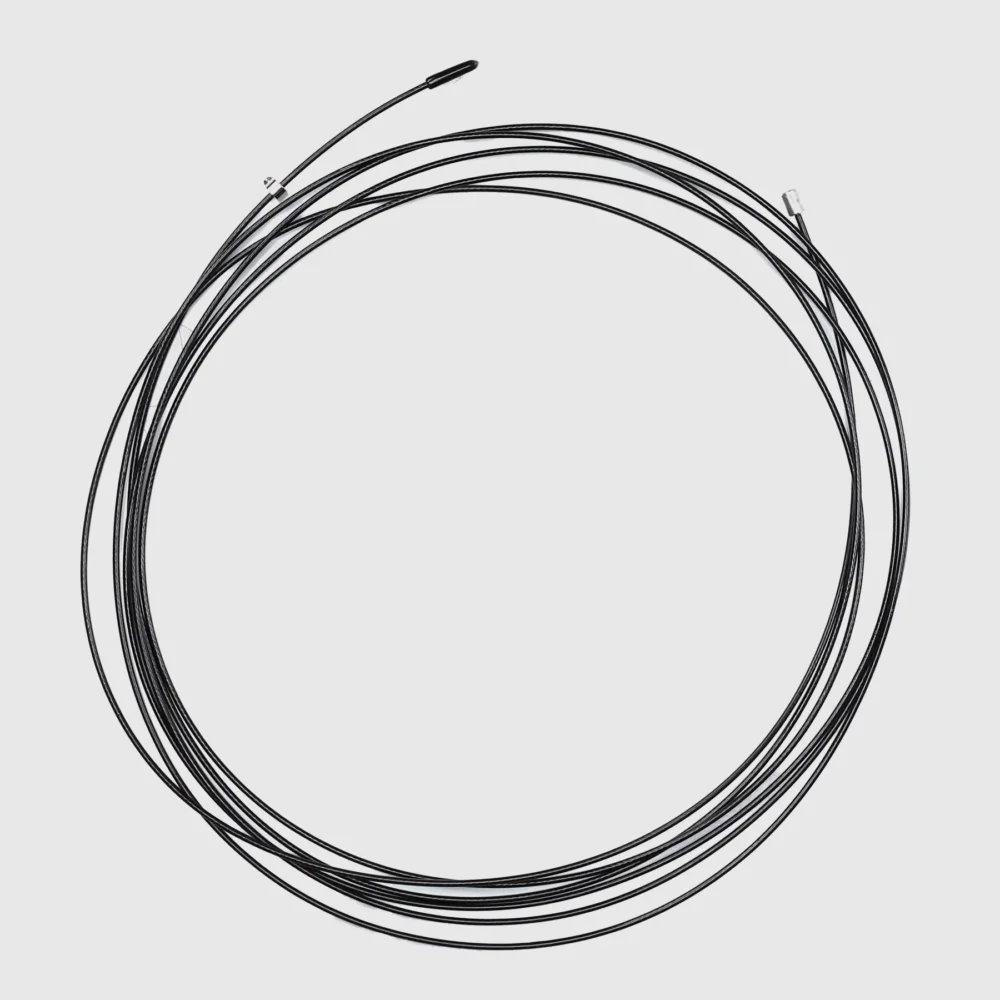Coated Cable Replacement Cable & Screw