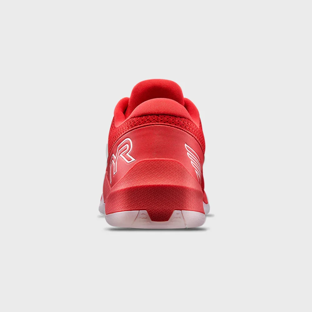 TYR - MEN'S CXT-2 TRAINER - RED/WHITE EL MATADOR - 4