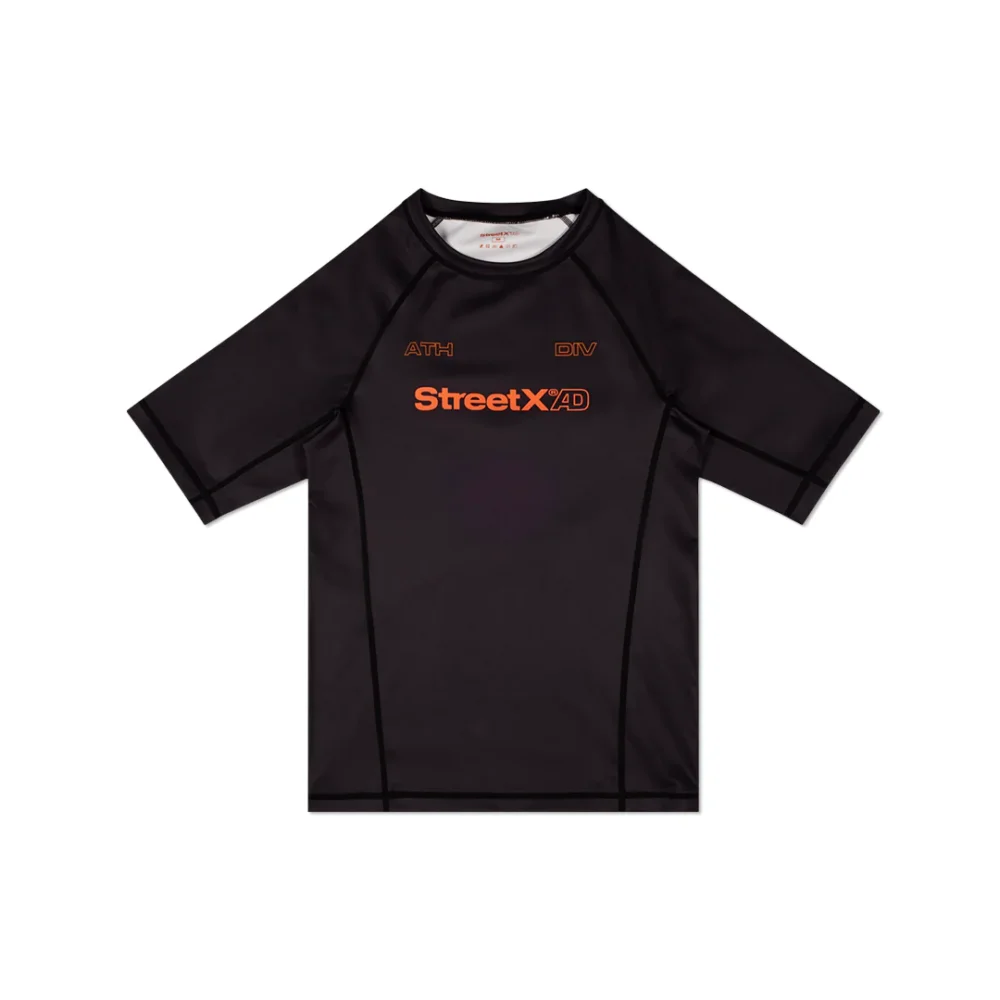 AD Core Rash Guard