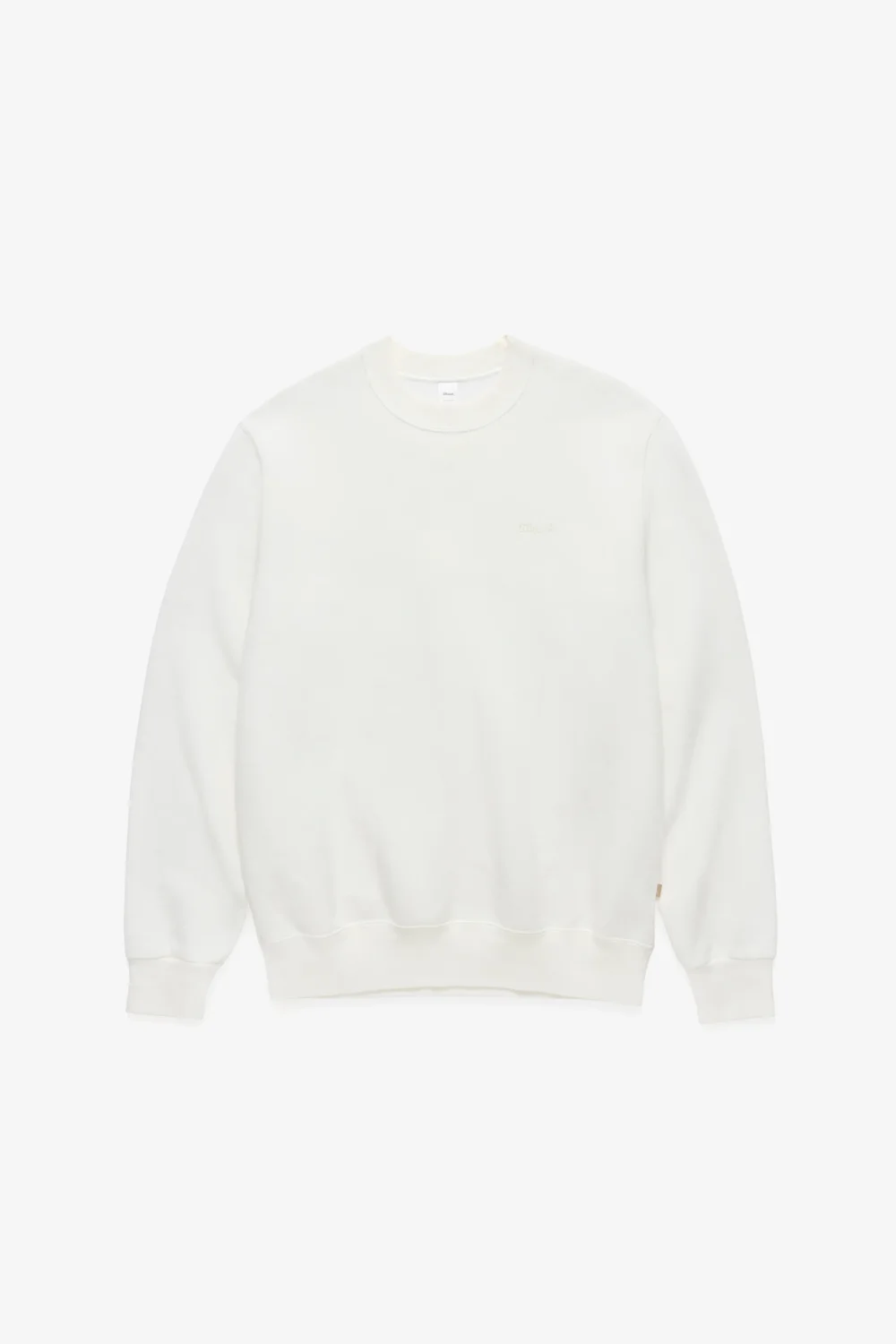 90s Crewneck Sweatshirt - Ivory