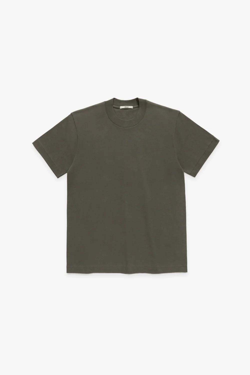 90s T-Shirt - Dark Olive