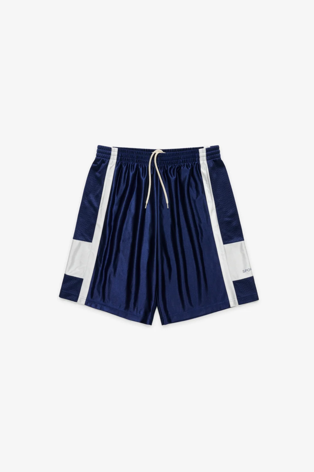 Big Sport Shorts - Navy
