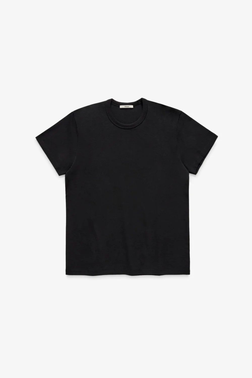 70s T-Shirt - Black