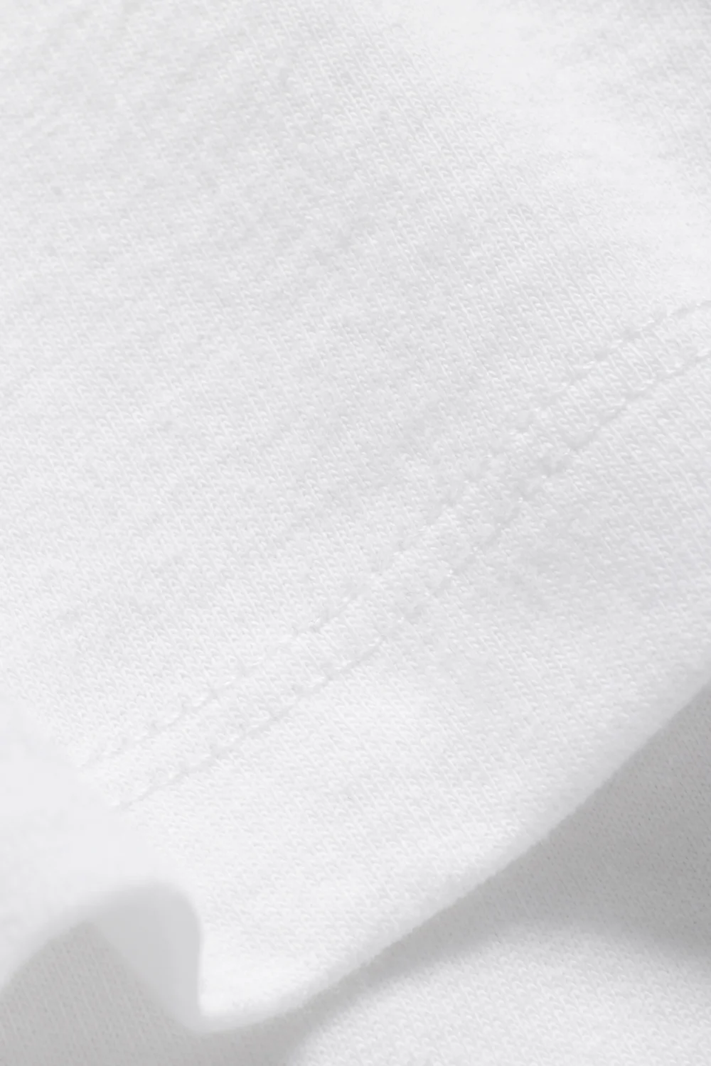 70s T-Shirt - White - 3