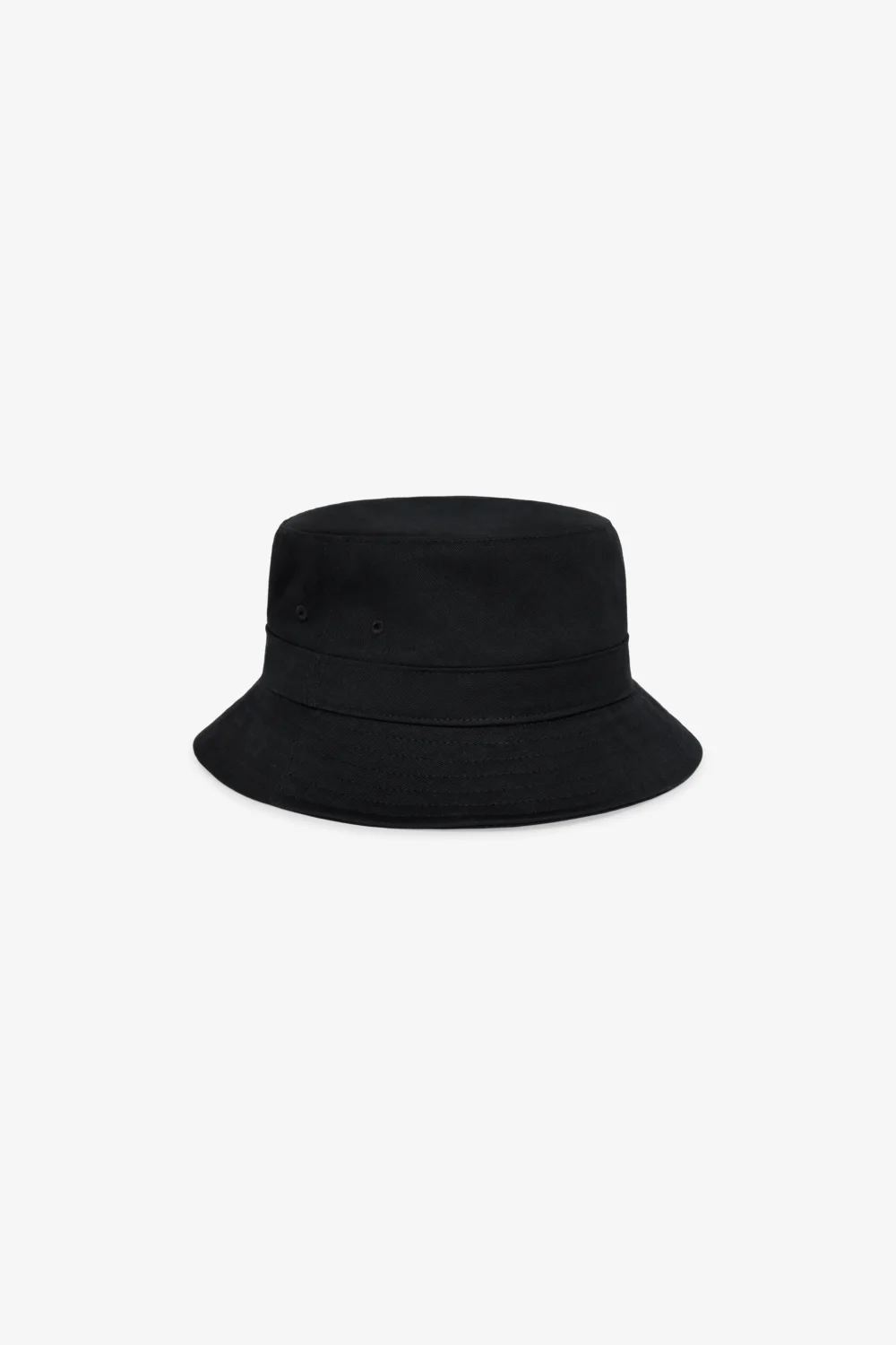 Bucket Hat Beach - Black