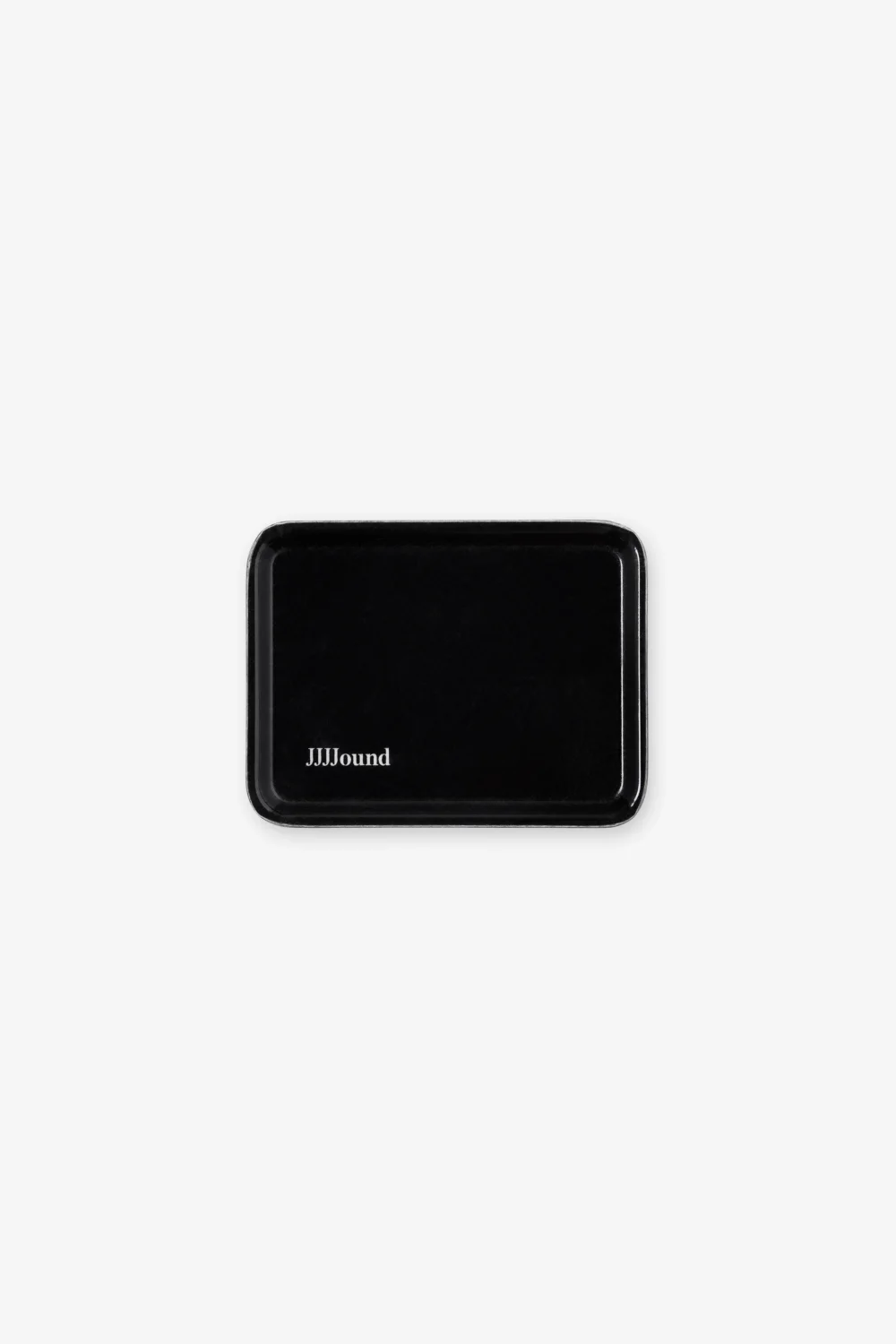 5" x 7" Camtray - Black/White