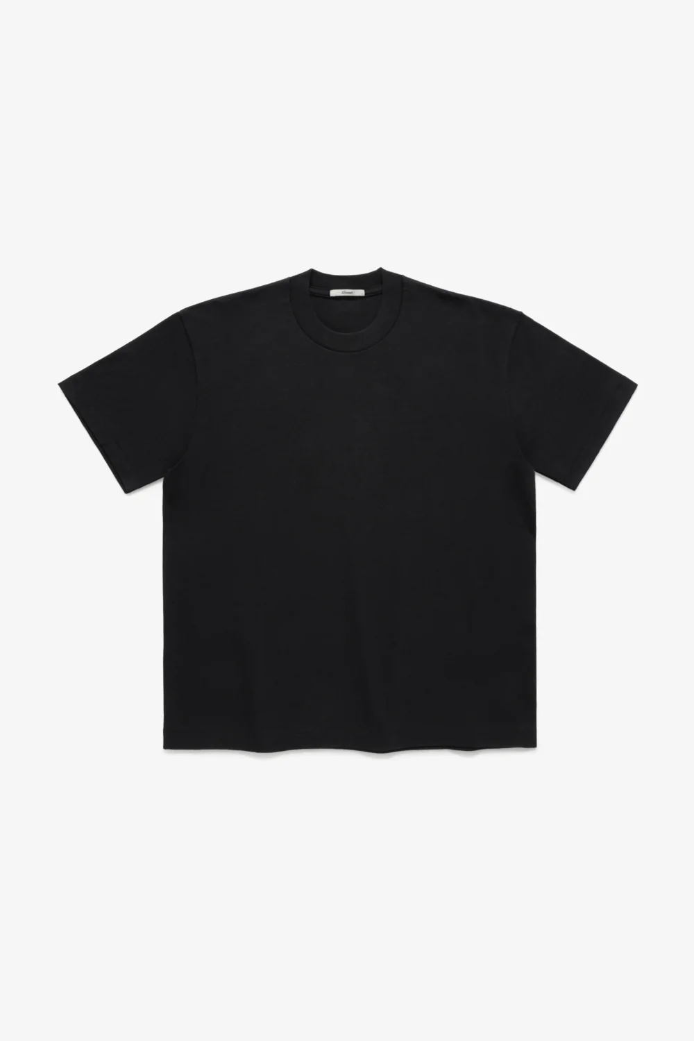 2000s T-Shirt - Black