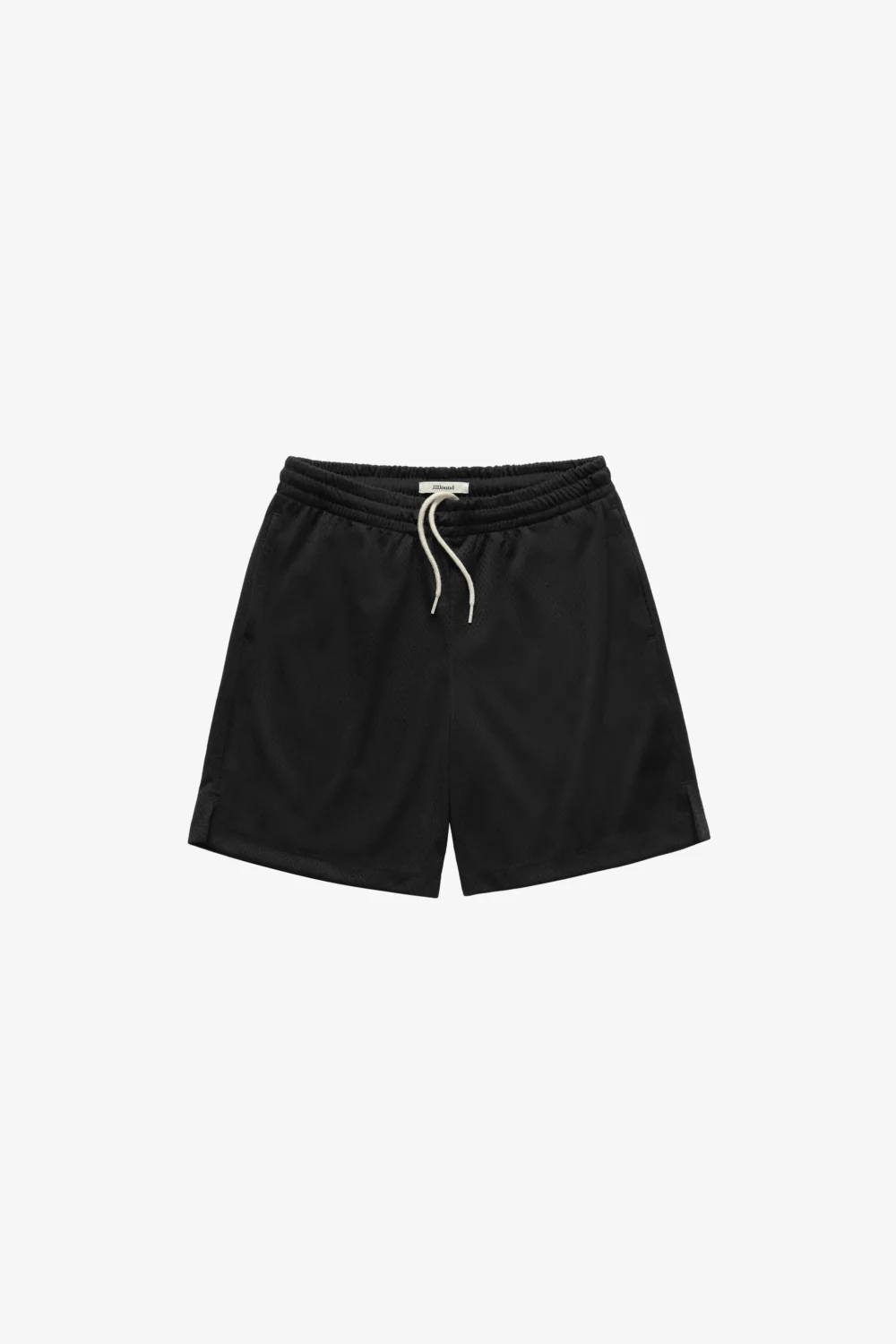 Mesh Short - Black