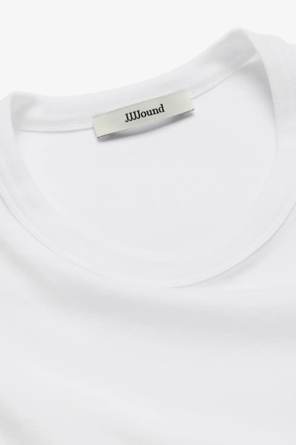 Lightweight Longsleeve - White - 2