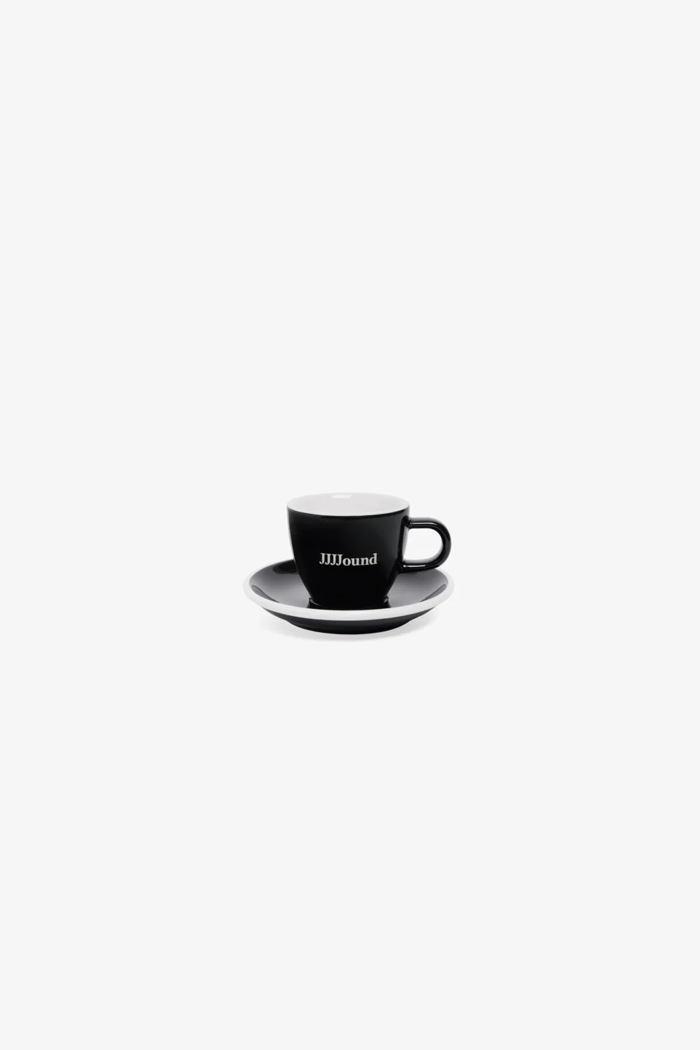 Mini Acme Cup - Black