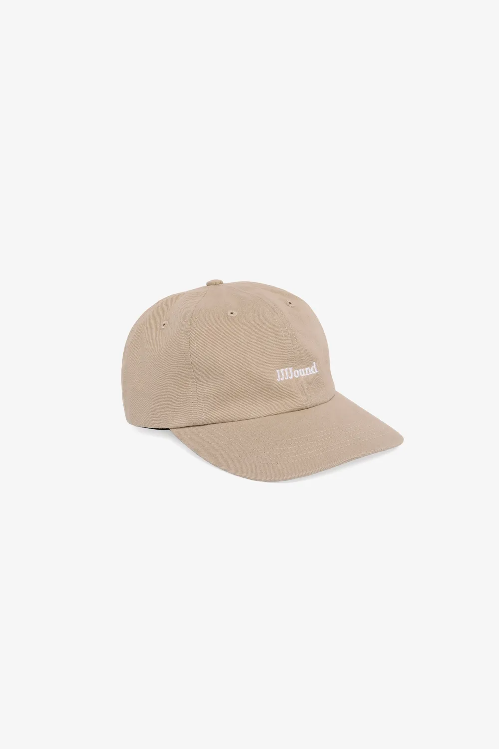 Logo Weekend Cap - Tan