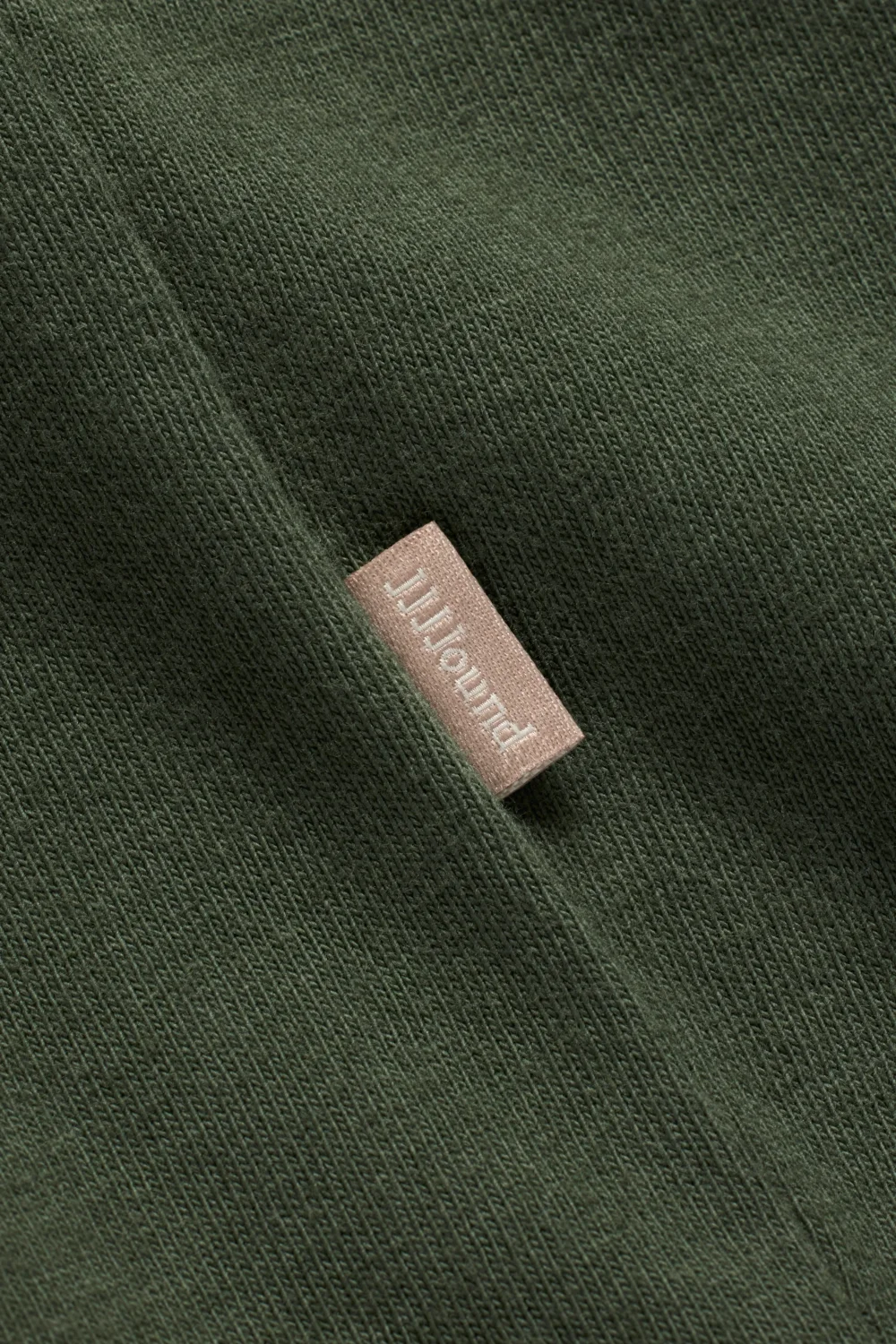 90s T-Shirt - Forest Green - 3