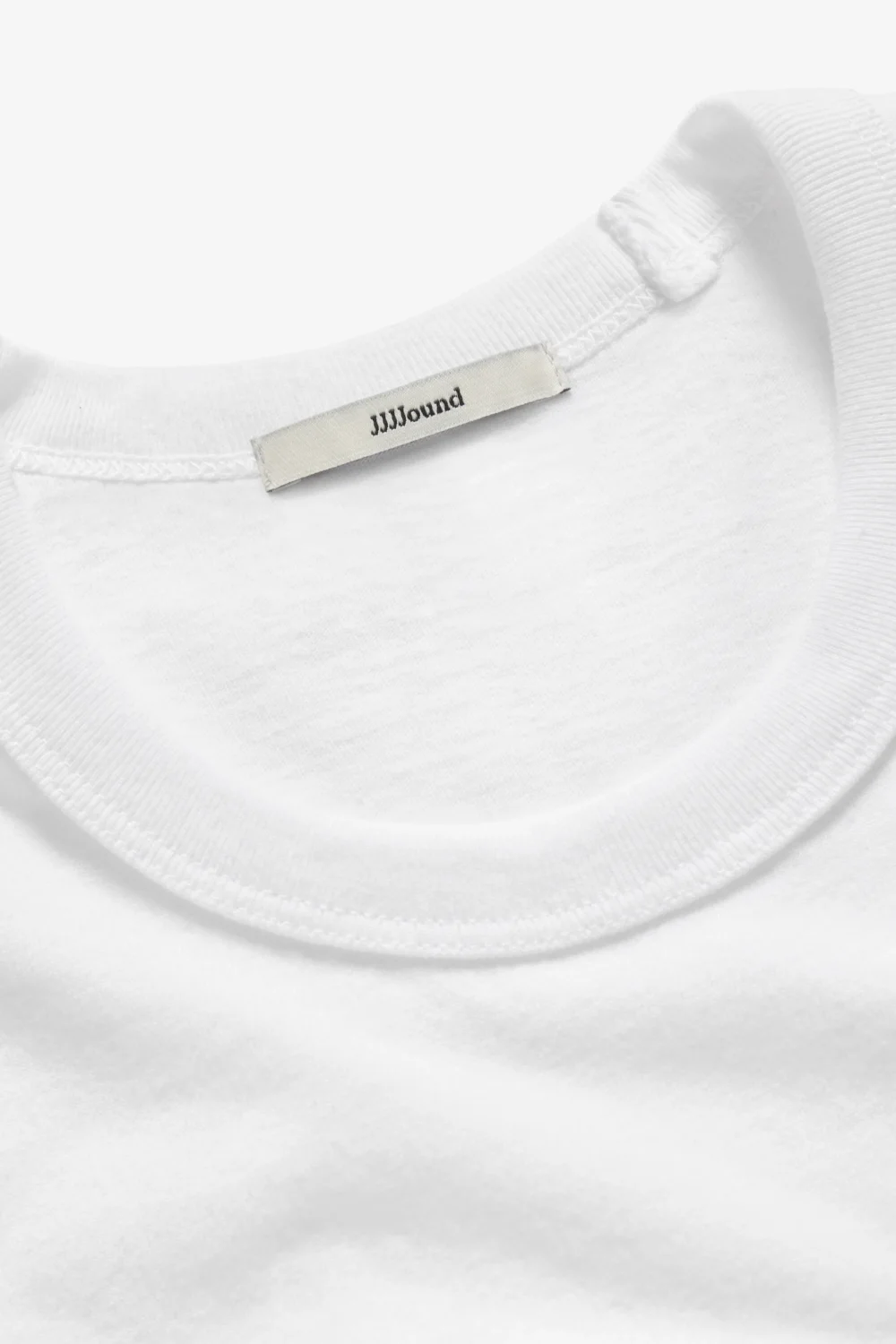 70s T-Shirt - White - 2