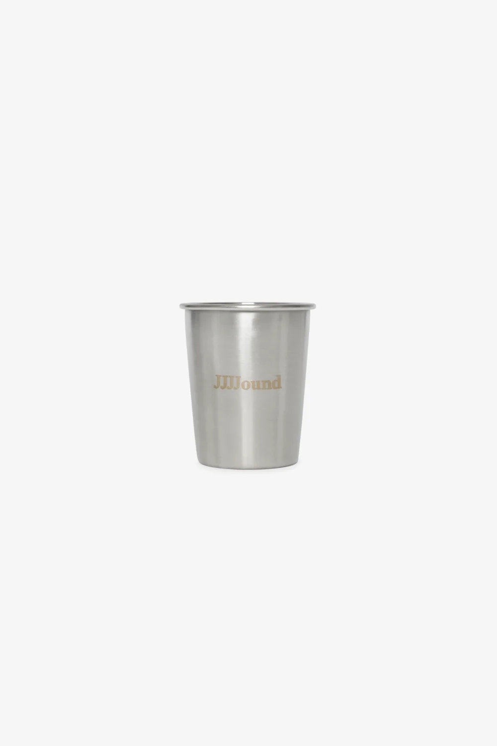 Stainless Steel Cup