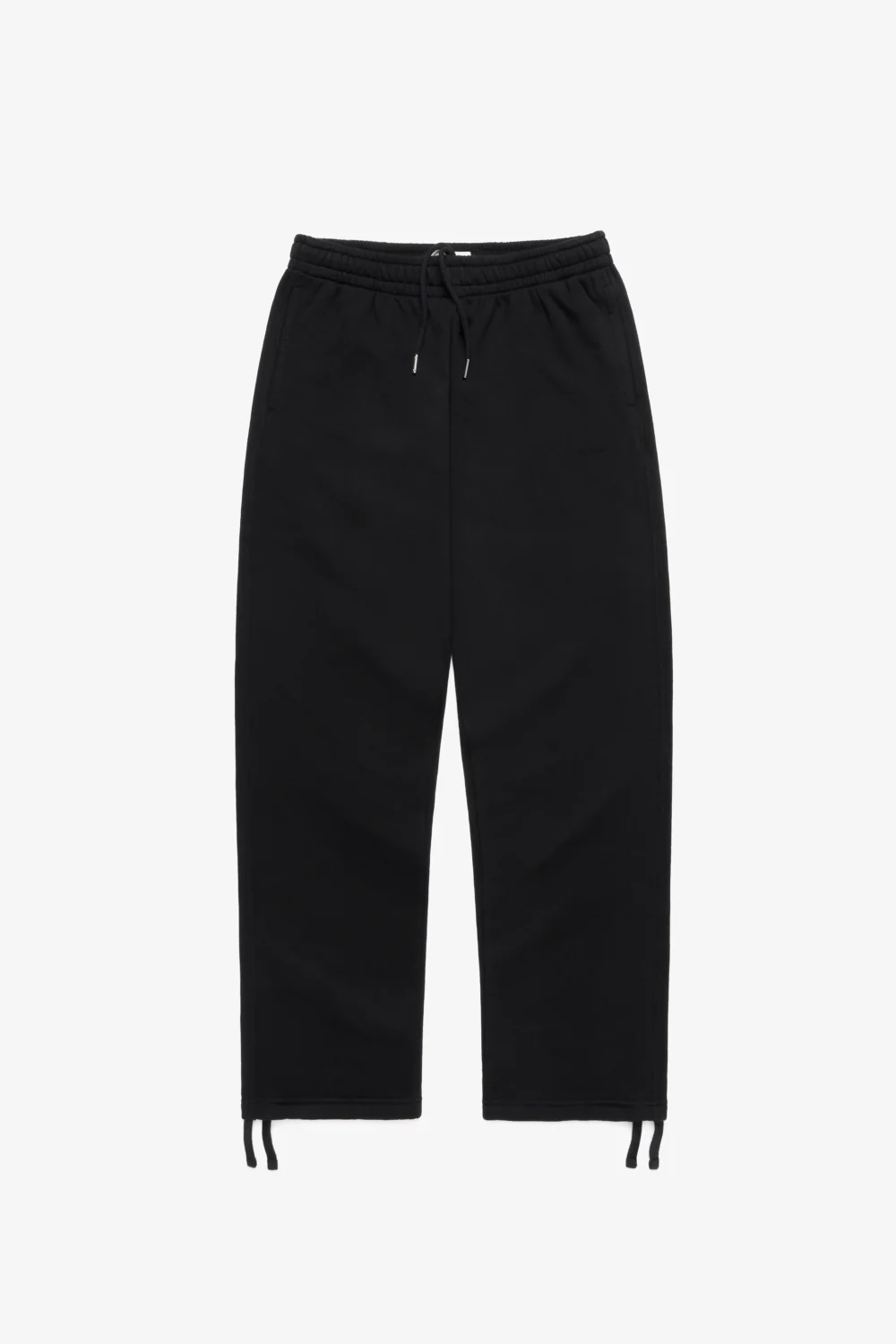 2000s Sweatpants - Black