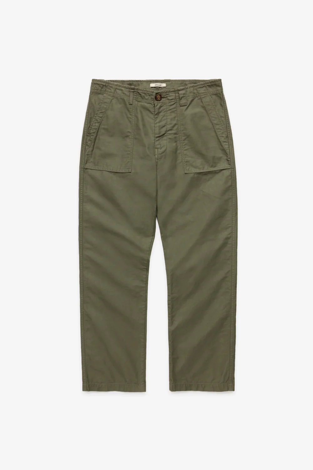 Fatigue Pant - Olive