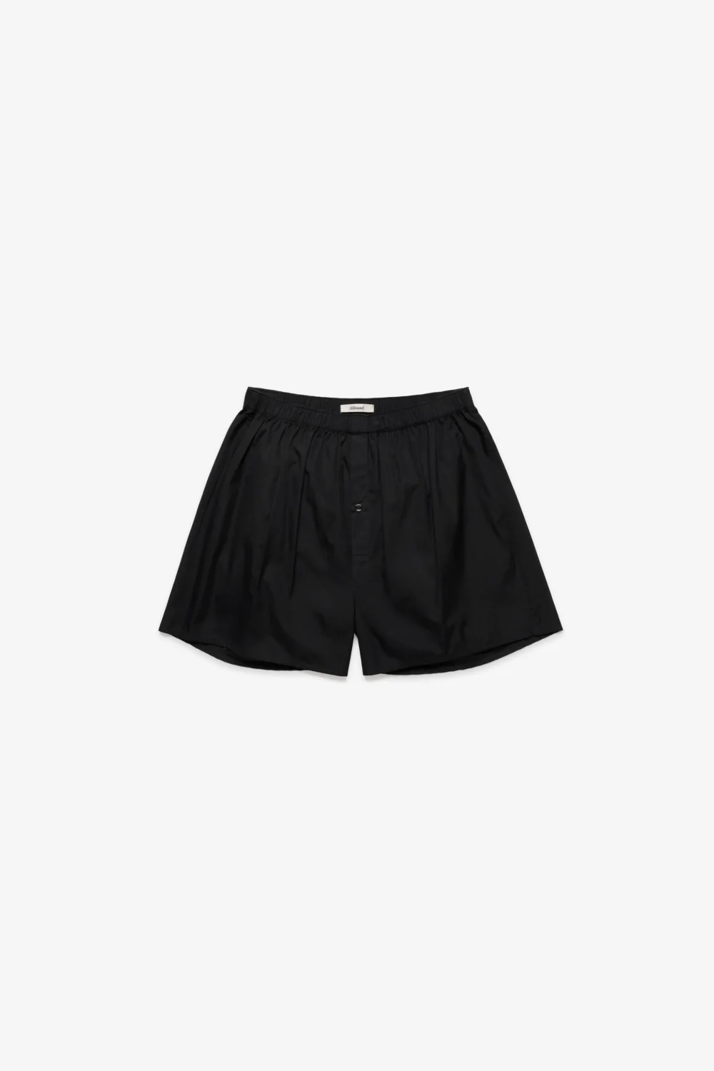 Boxer Shorts - Black