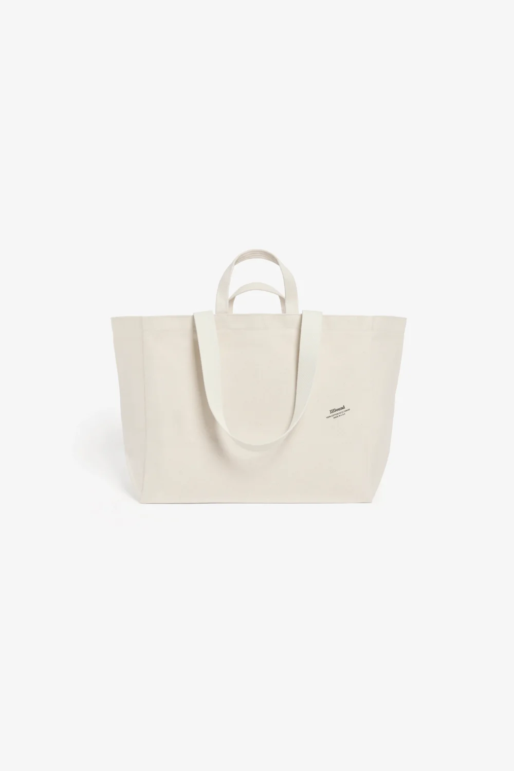 Mini XXL Cabas - Natural