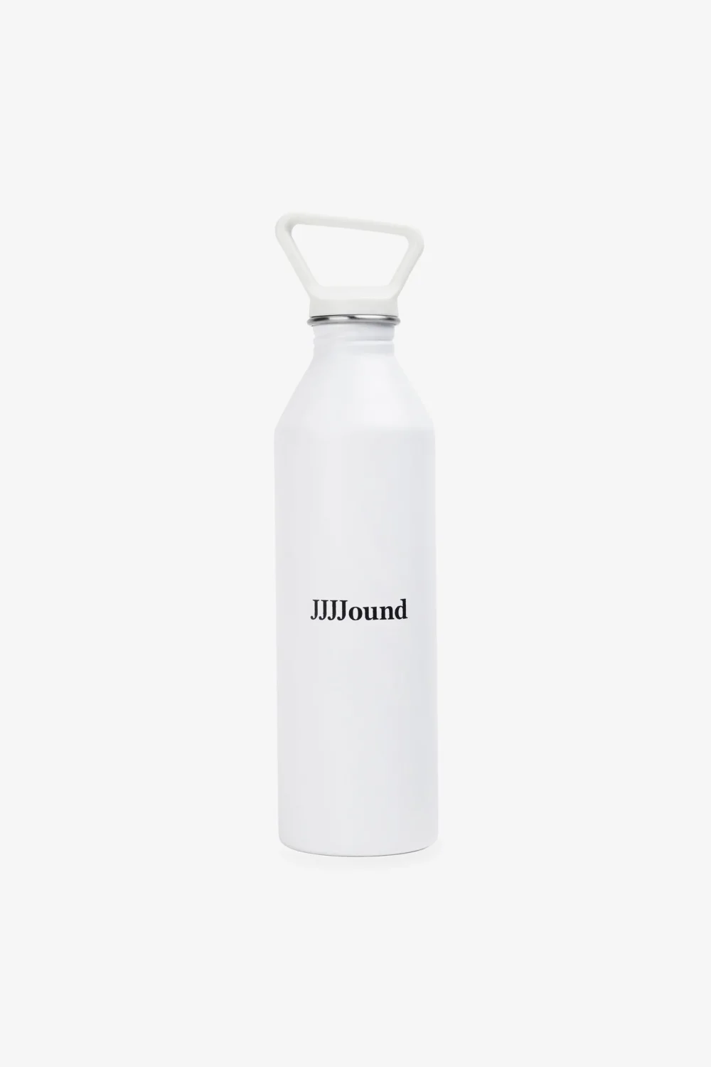 JJJJound MIIR Bottle - White
