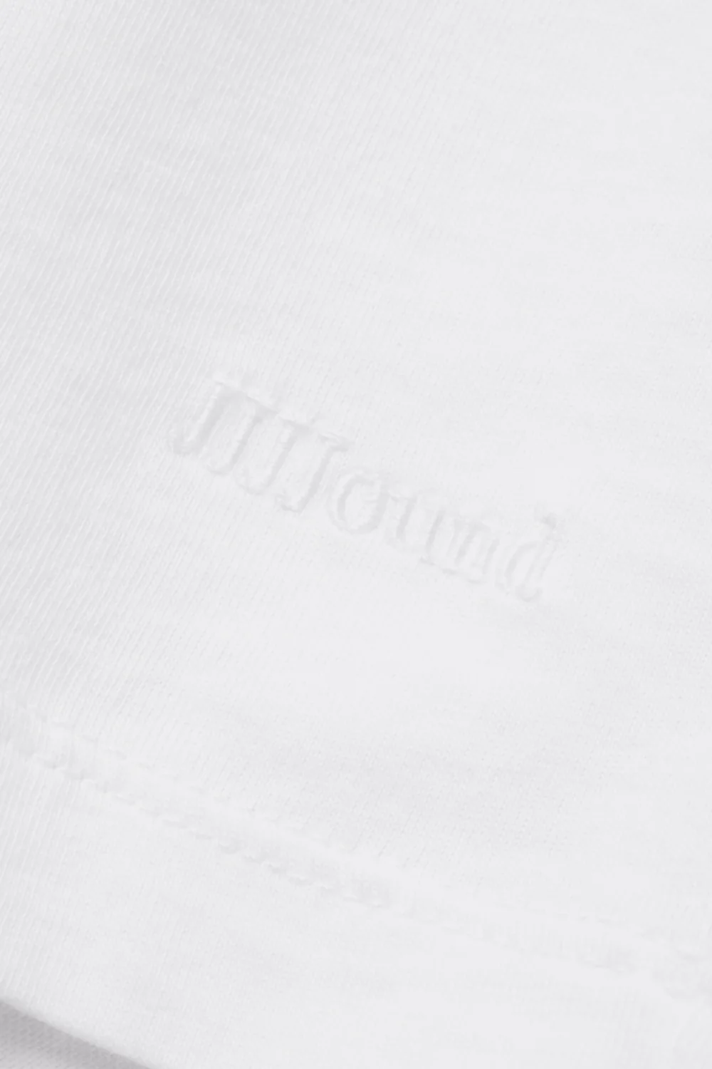 Lightweight Longsleeve - White - 3