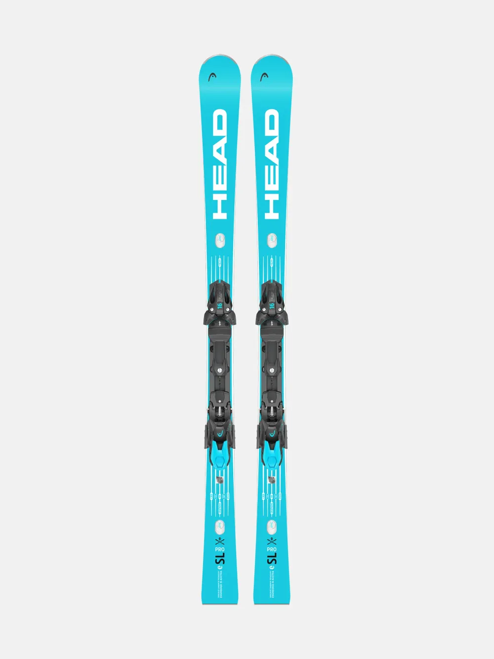 Worldcup Rebels e-SL Pro Ski