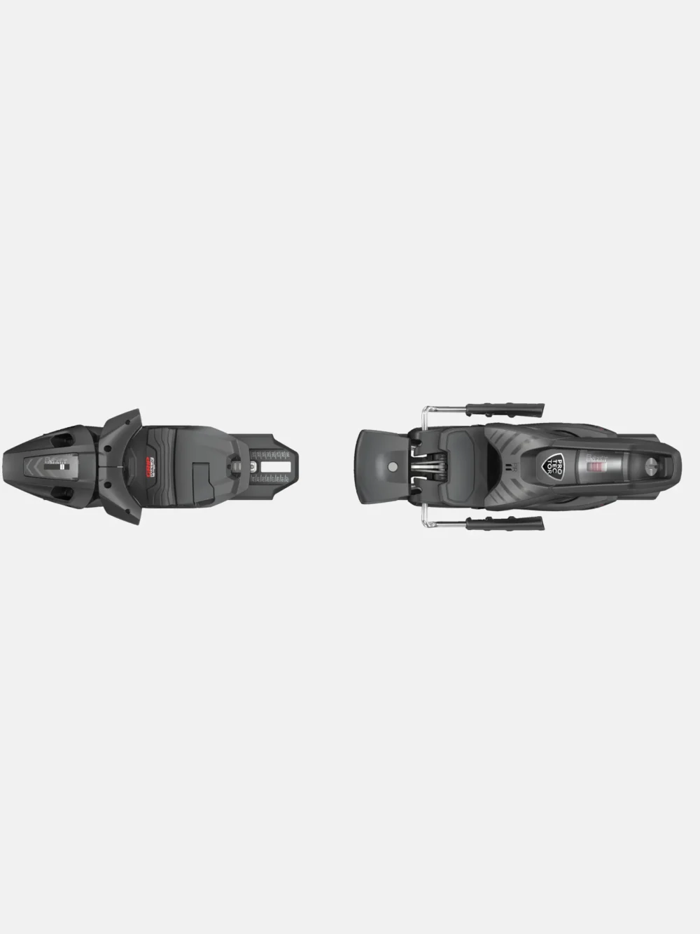 PROTECTOR PR 11 GW SET Alpine Bindings - 5