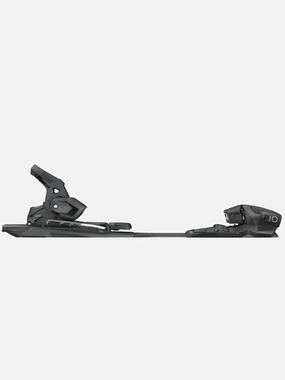 SP 10 GW Rental Bindings - 2