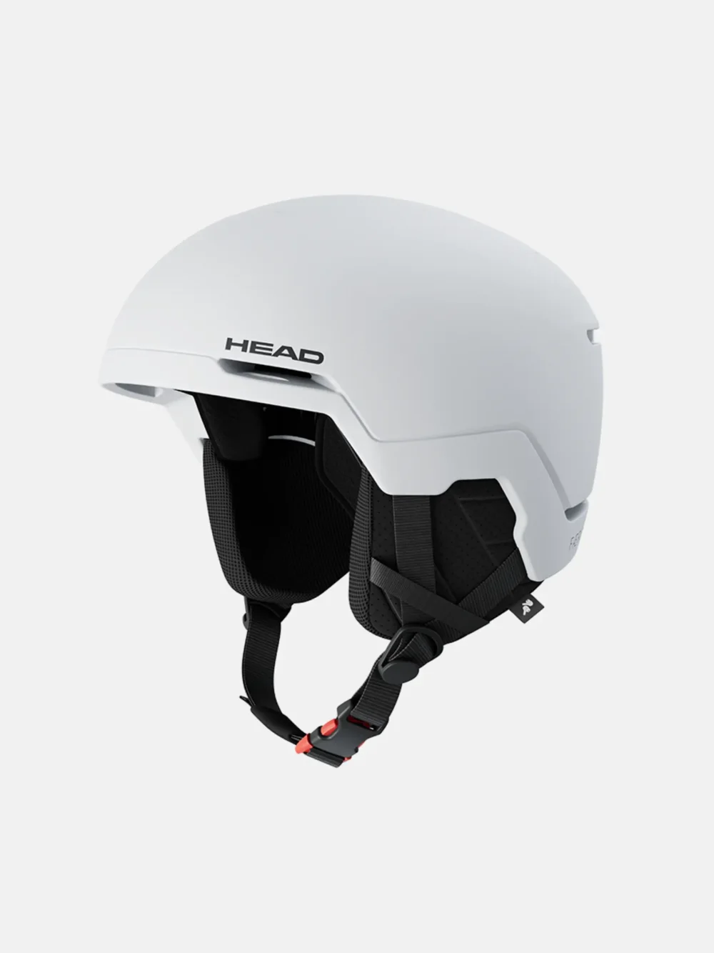 HEAD Faero Ski & Snowboard Helmet