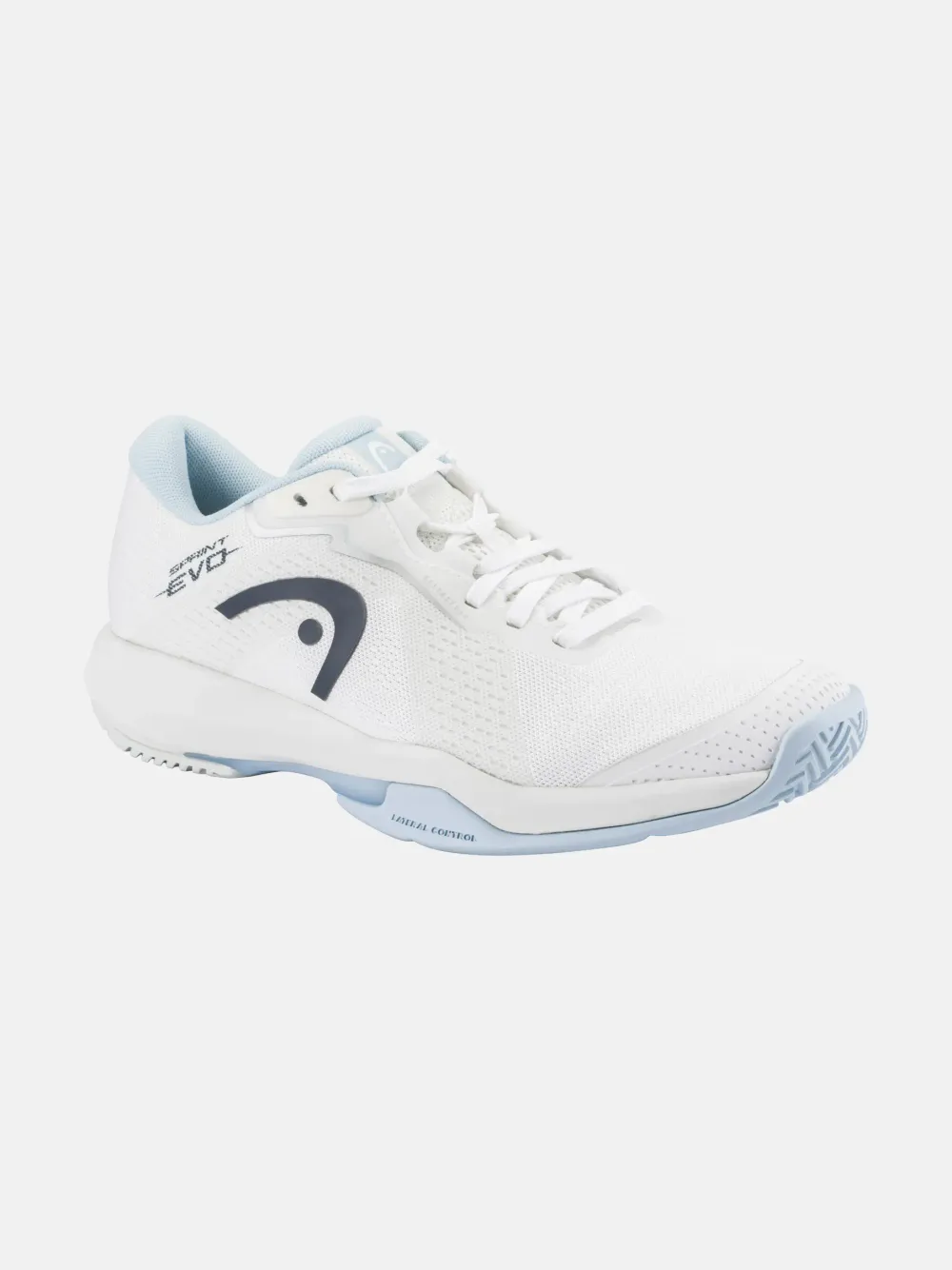 HEAD Sprint Evo 4.0 Women Court Shoes