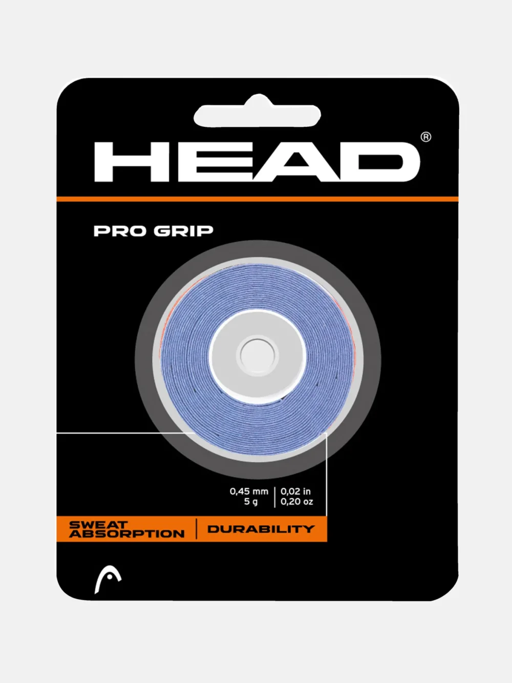 HEAD Pro Grip Tennis Overgrip