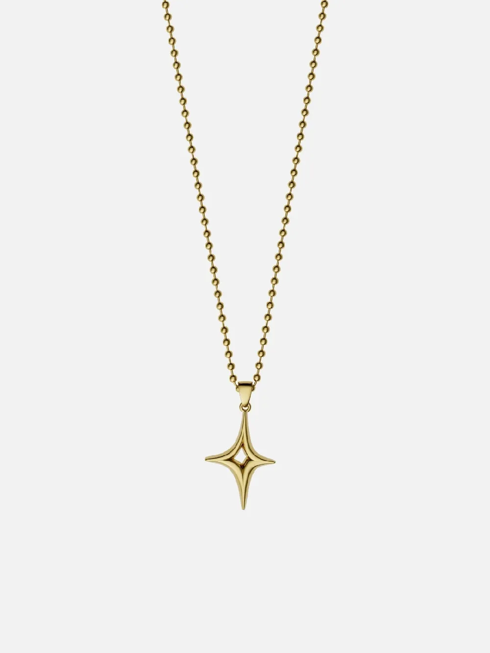 ASTRA CHAIN | 18K Gold