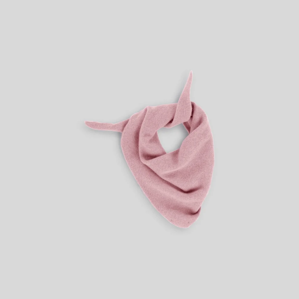Scarf Bandana Blush