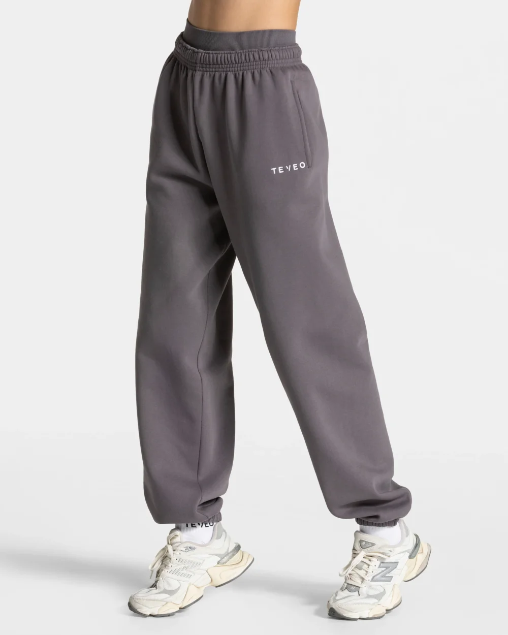Timeless Pro Joggers ‘Graphite’