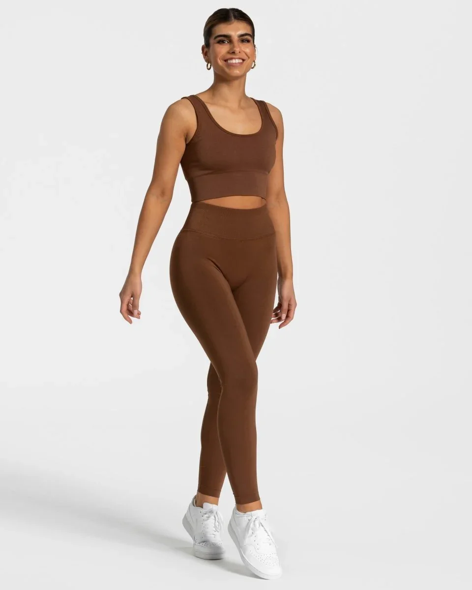 Sensation Bra ‘Caramel’ - 3