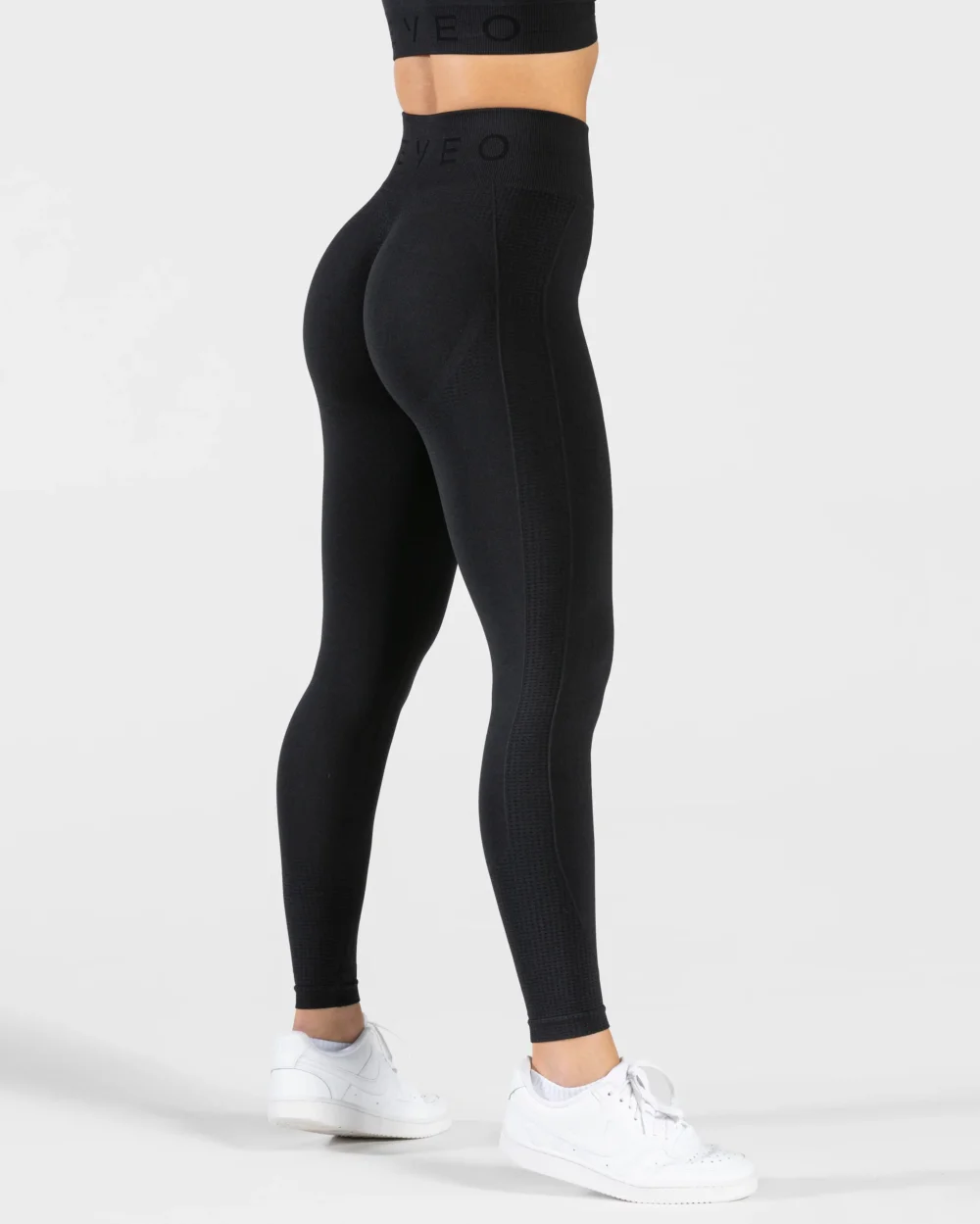 Focus Scrunch Leggings ‘Black’