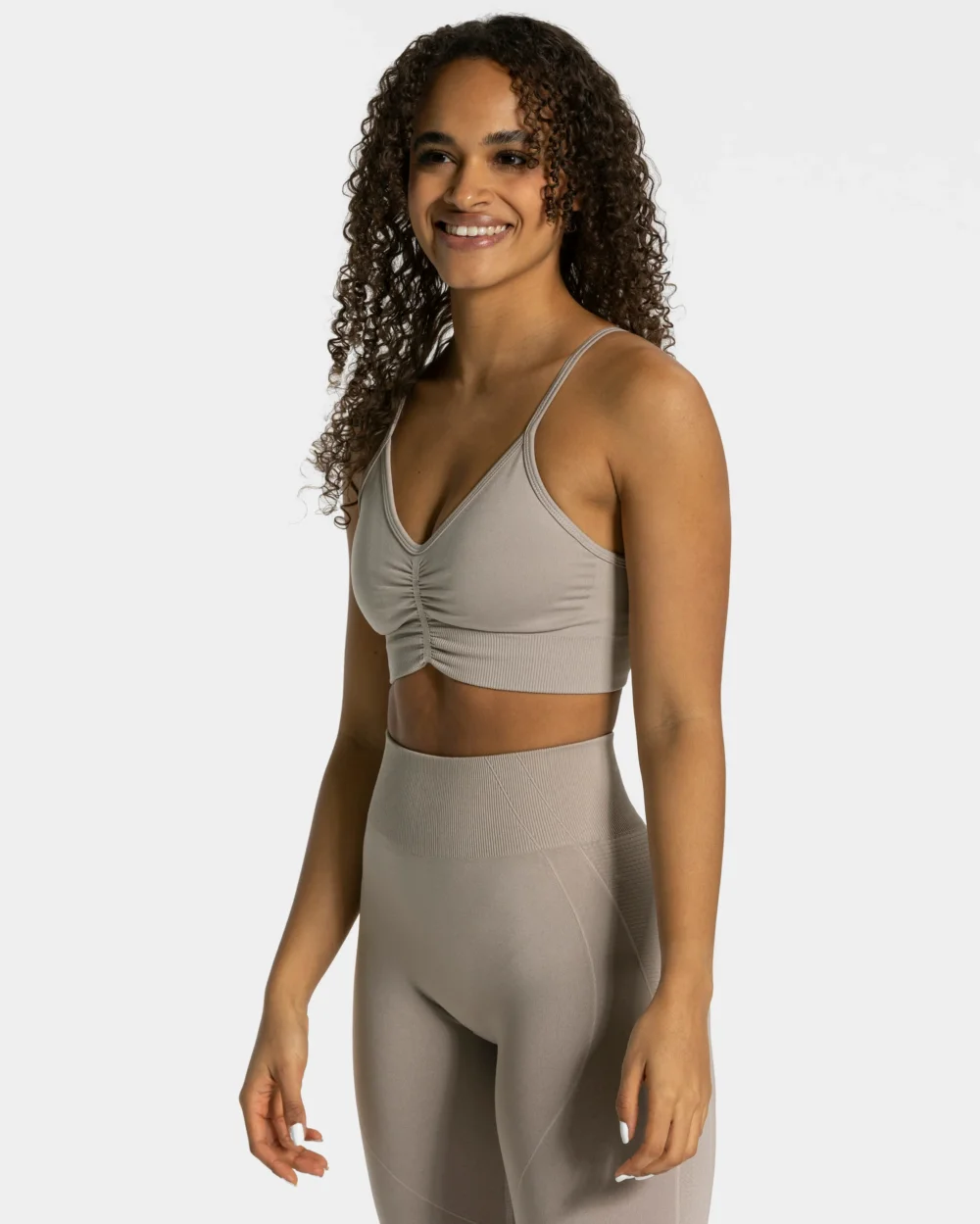 Focus Bra ‘Dust’