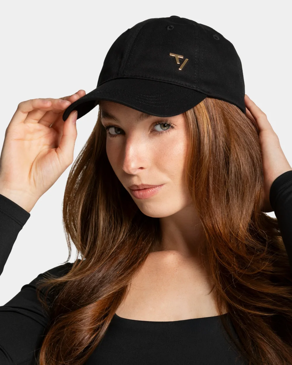 Allrounder Cap ‘Black’