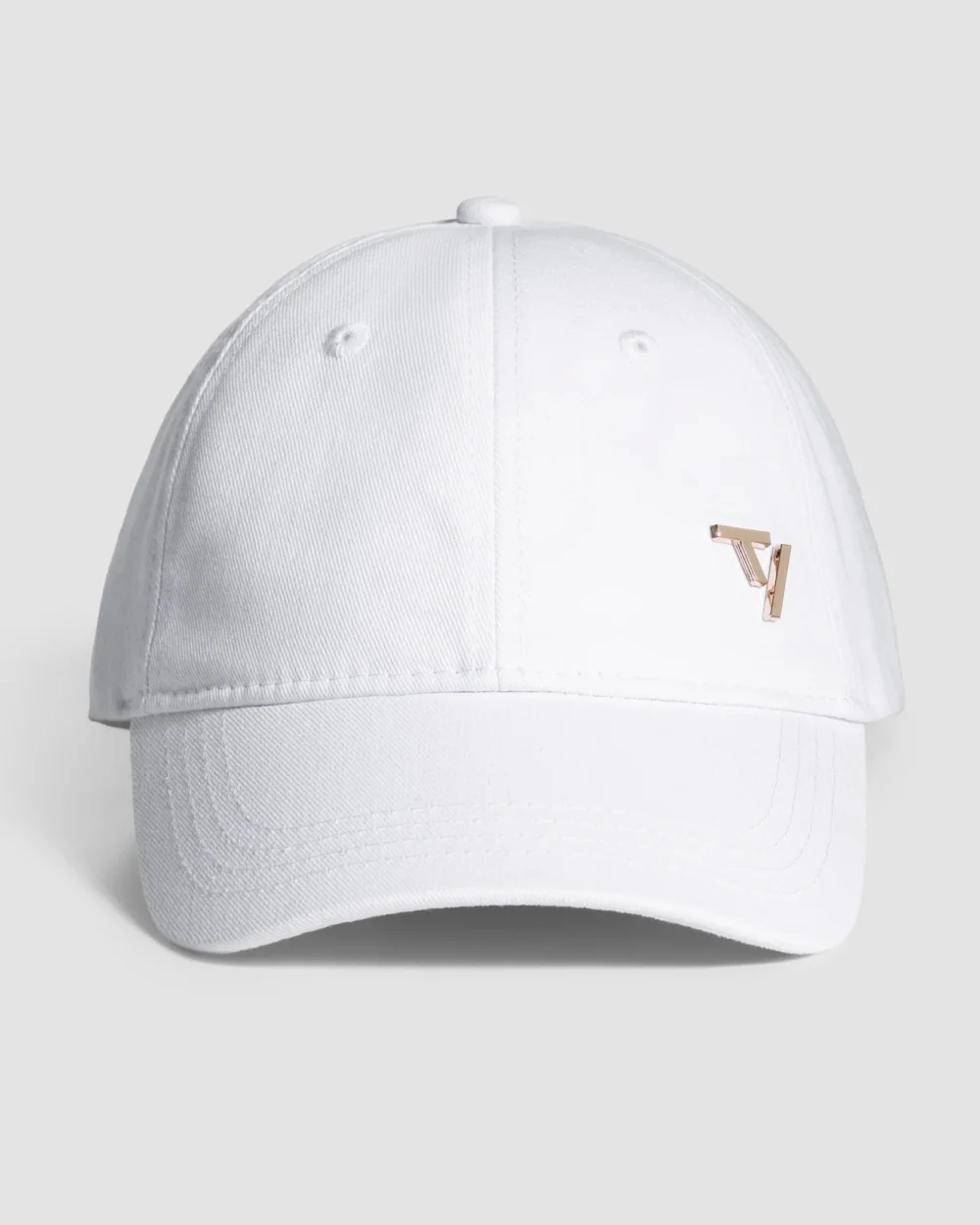 Allrounder Cap ‘White’ - 3