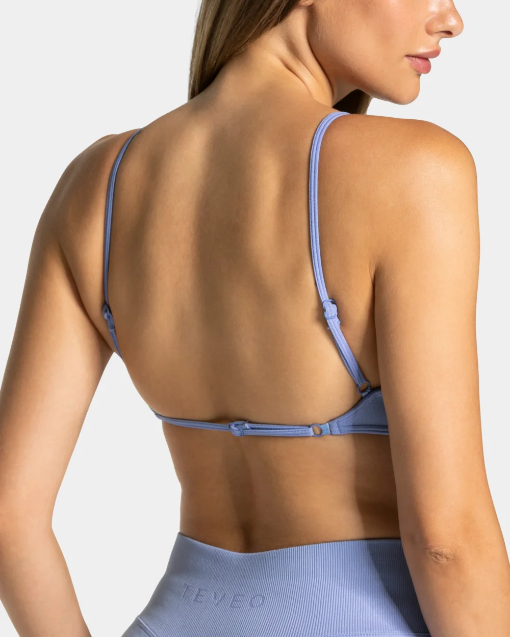 Femme Backless Bra ‘Frozen’ - 4