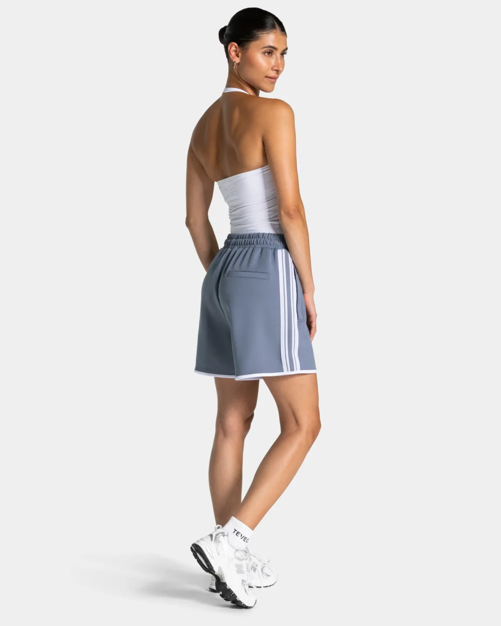 Club Shorts ‘Steel Blue’ - 5