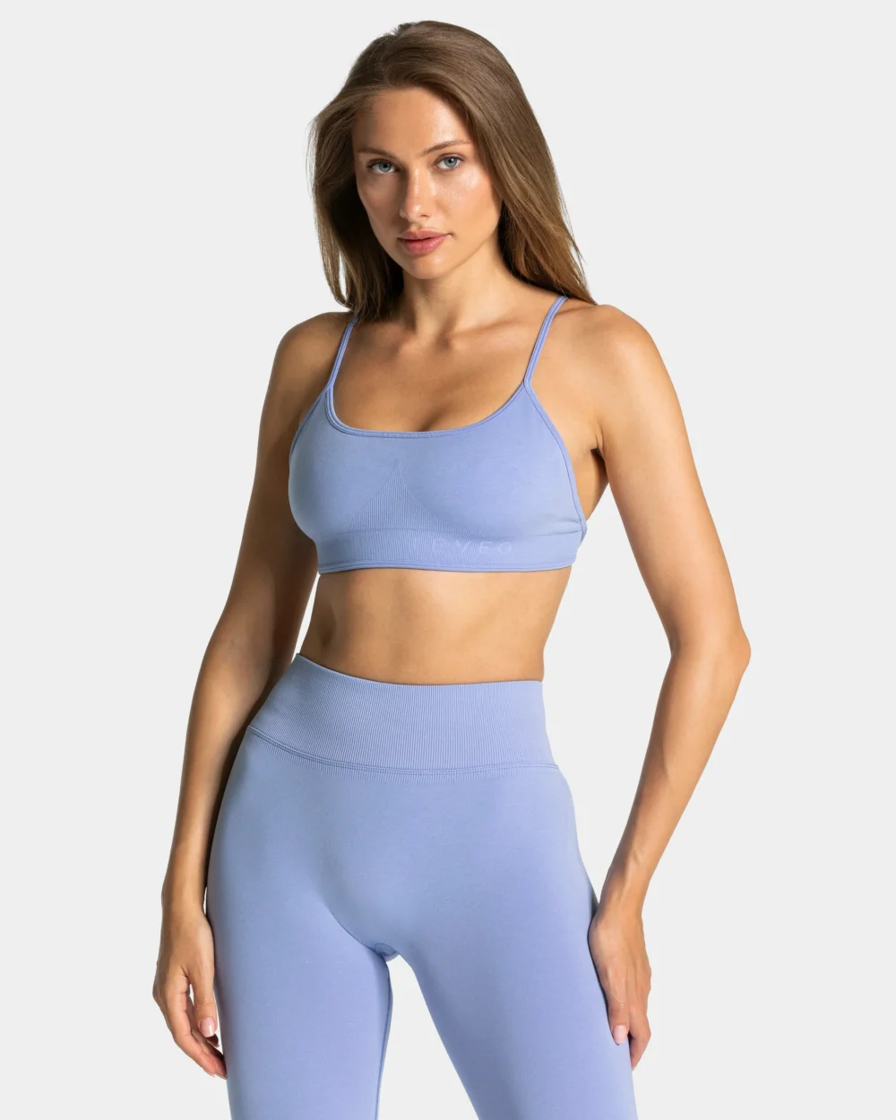 Femme Backless Bra ‘Frozen’