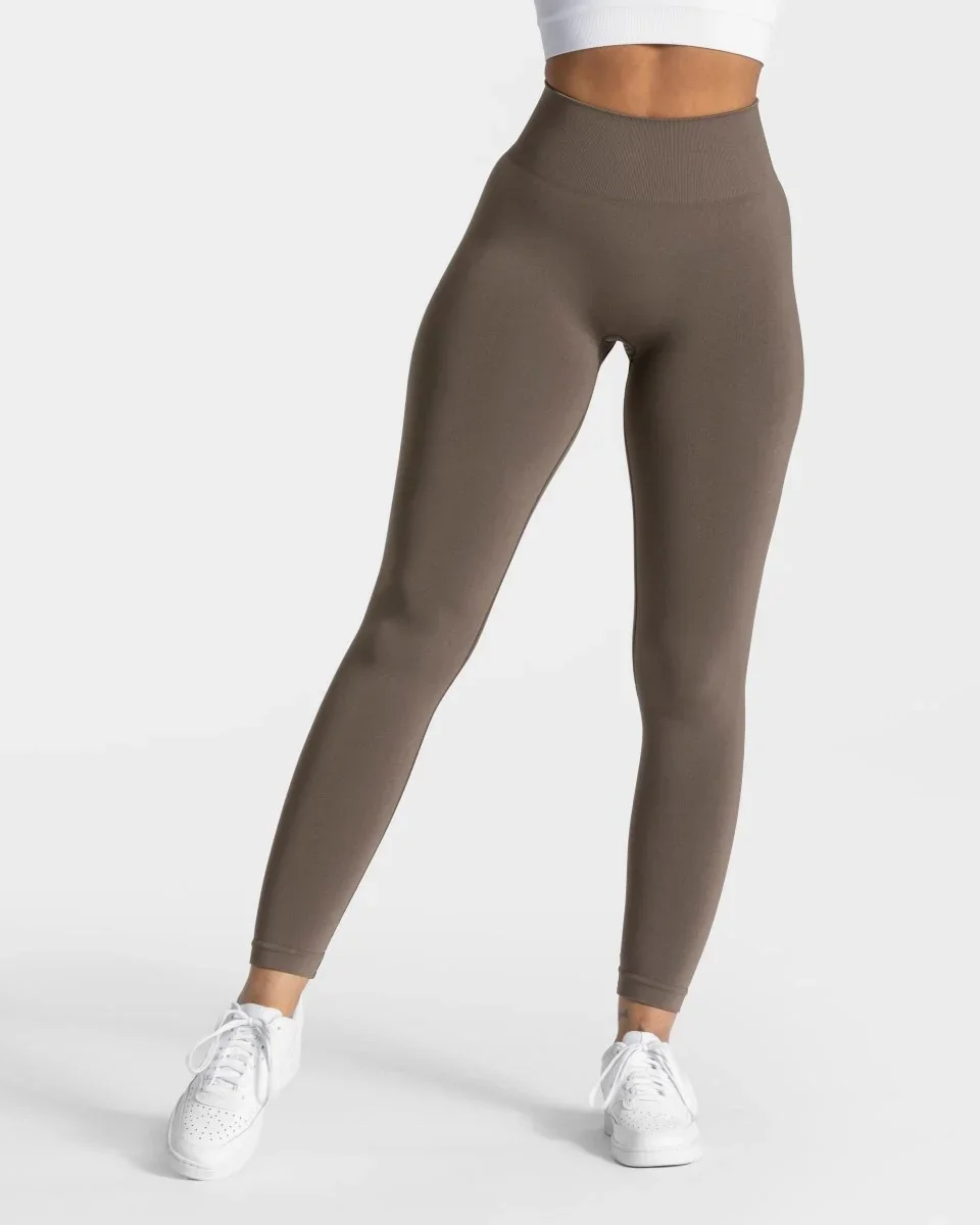 Classy Leggings ‘Taupe’