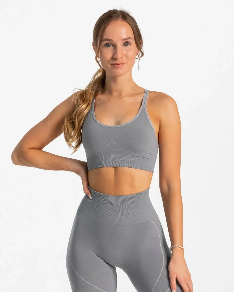 True Bra ‘Steel Blue’