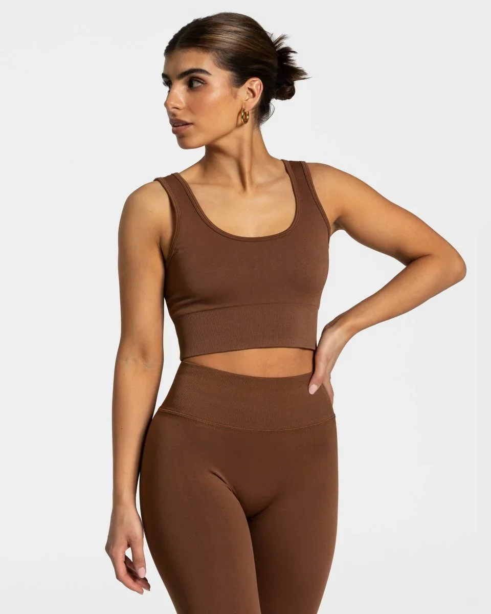 Sensation Bra ‘Caramel’